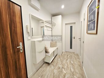 HALO reality - Predaj, dvojizbový byt Bratislava Petržalka,  - 19