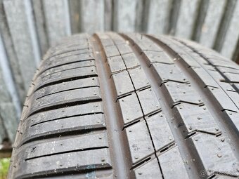 Nové letné pneu FALKEN ZIEX ZE310 Ecorun - 225/55 r18 - 19