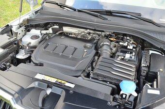 ŠKODA KODIAQ 2.0 TDI DSG CLEVER WEBASTO KAMERA CANTON odpoče - 19