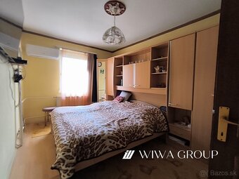 Na predaj priestranný rodinný dom v Ostrihome - 19