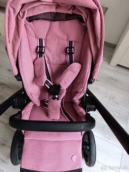 Kočík Cybex balios s Lux - 19