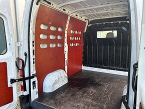 Renault Master 2.3 dCi 110 L1H2, odpočet DPH - 19
