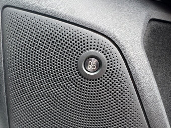 Ford Focus Kombi 2.0 TDCi EcoBlue Active A/T - 19