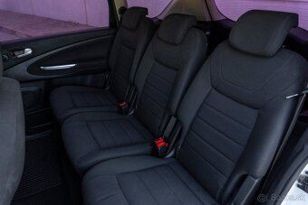 Ford S-Max 2.0 TDCi DPF Titanium A/T - 19