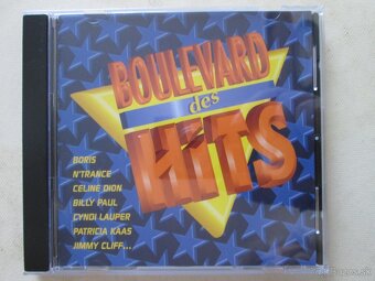 Trancemaster 20 (3cd) +  Hot & fresh, Robotrax. - 19