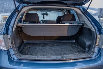 Subaru Impreza 2.0 Comfort - 19