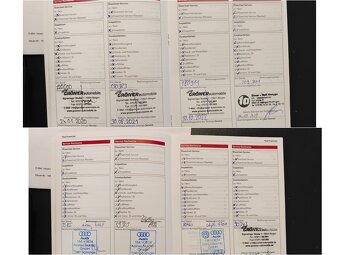 Audi A3 Sportback 2.0 TDi S-tronic • 2016 • Automat - 19