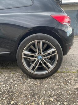 Volkswagen Scirocco 1.4 TSI - 19