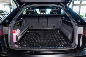Audi RSQ8 4.0 V8 TFSI TT8 - 19