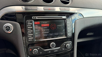 Ford Galaxy 2.0 EcoBoost SCTi PowerShift Titanium - 19