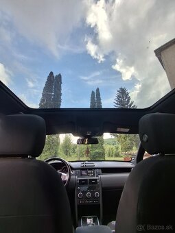 Land Rover Discovery Sport 2.2 TD4 4x4 - 19