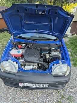 Fiat seicento - 19