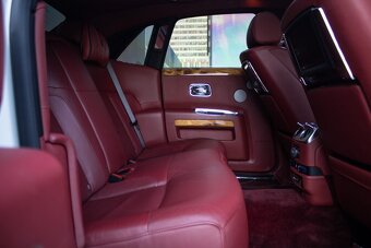 Rolls Royce Ghost 420kw - 19