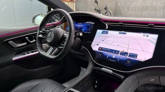 Mercedes-Benz EQE 500 4MATIC - 19