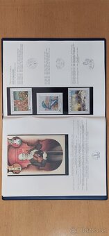 Česká republika ročníkový album - 19