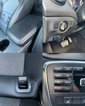 Mercedes-Benz GLA 180 CDI, AUTOMAT, Kúpené v SR - 19