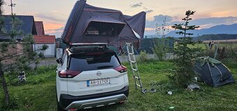 Nissan X-Trail e4force epower Tekna+ - 19