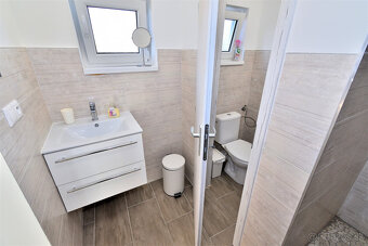 SENEC – SLNEČNÉ JAZERÁ JUH – NA PREDAJ - romantická rekreačn - 19