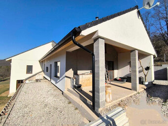 NOVÉ ❗️ Rodinná usadlosť - dom na predaj, Radobica - okres - 19