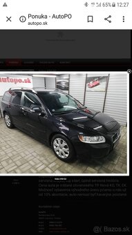 Volvo V50 1.6 diesel - 19