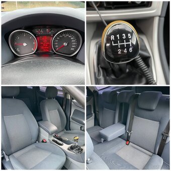 ✅Ford Mondeo Mk4 1,8 TDCI - 19