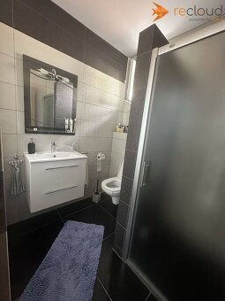 LUXUSNÁ 4 - IZBOVÁ NOVOSTAVBA VO VIDINEJ S OBROVSKÝM POZEMKO - 19