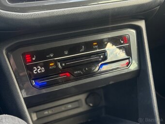 VW Tiguan Allspace -2022- 2.0 TDI DSG -Head Up,Prezutie - 19
