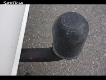 Opel Combo 1,5CDTi ČR 2xŠOUPAČKY  tažné z. 1maj. - 19