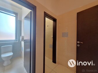 Obchodné priestory v centre moderného bývania R11 - 19