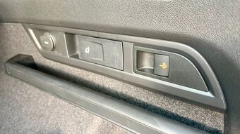 Škoda Kodiaq Style, 2.0 TDI, 110kW, DSG, 11/2020 - 19