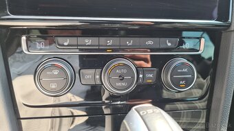 Volkswagen Golf 2,0 TDi GTD 135 KW DSG7 - 19