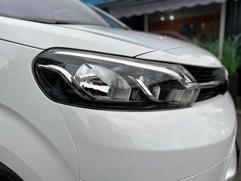 Toyota Proace Family 2.0 Long - 19