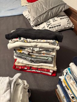 Predam veci pre chlapca od narodenia - 19