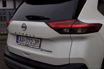 Nissan X-Trail 1.5 VC-T e-POWER Acenta A/T - 19