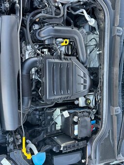 Škoda Kamiq 1.0TSI CNG Ambition - 19