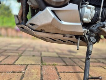 Honda Crosstourer VFR1200X - 19