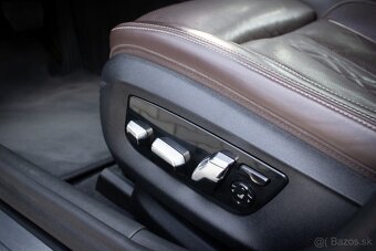 BMW Rad 5 530d xDrive Luxury /AJ NA SPLÁTKY/ - 19