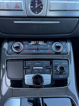Audi A8 3.0 tdi 2017 - 19