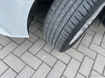 Audi A3 8V 1.6TDi 81kW 1.maj. Navigace - 19