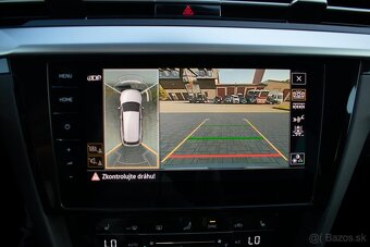 Volkswagen Arteon SB R-line 2.0TDi 147kw DSG Keyless virtual - 19