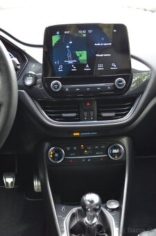 FORD FIESTA ST PLUS 1.5 ECOBOOST 1.5L,147kw - 19