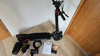 Predam uplne novu kolobezku - 19