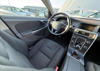 Volvo S60 2,0 D3 2.0d R5 120kW NAVI nafta manuál 120 kw - 19