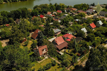 Na predaj, chata/rodinný dom, Suchá nad Parnou - 19