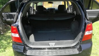Kia sorento 125kw - 19