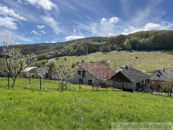 Domček ideálny na chalupu v obci Kečovo - 19