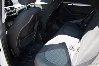 BMW X1 BMT xDrive 20i, 131kW, (2021) - 19