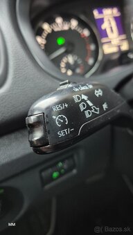 Škoda Roomster SCOUT,  automat, benzín, nové rozvody - 19