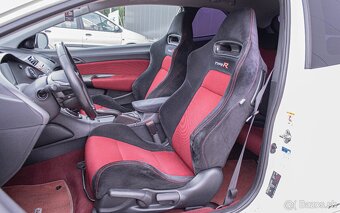 Honda Civic TypeR FN2 2.0 i-VTEC 148kW Championship White - 19