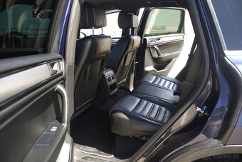 Volkswagen Touareg II 3.0 V6 TDI, 180kw BlueMotion, R-Line, - 19